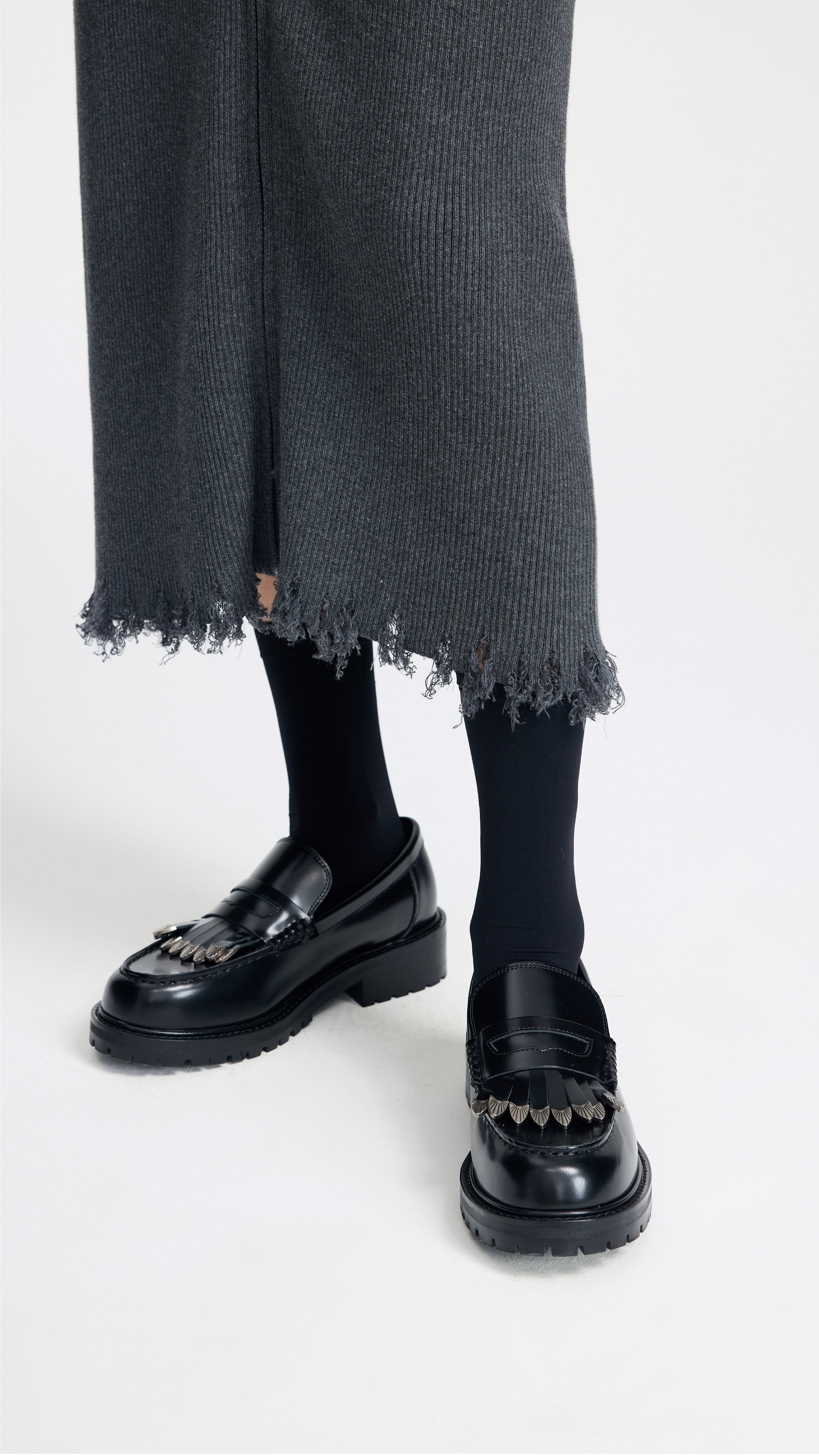 Western Loafers - Image 3