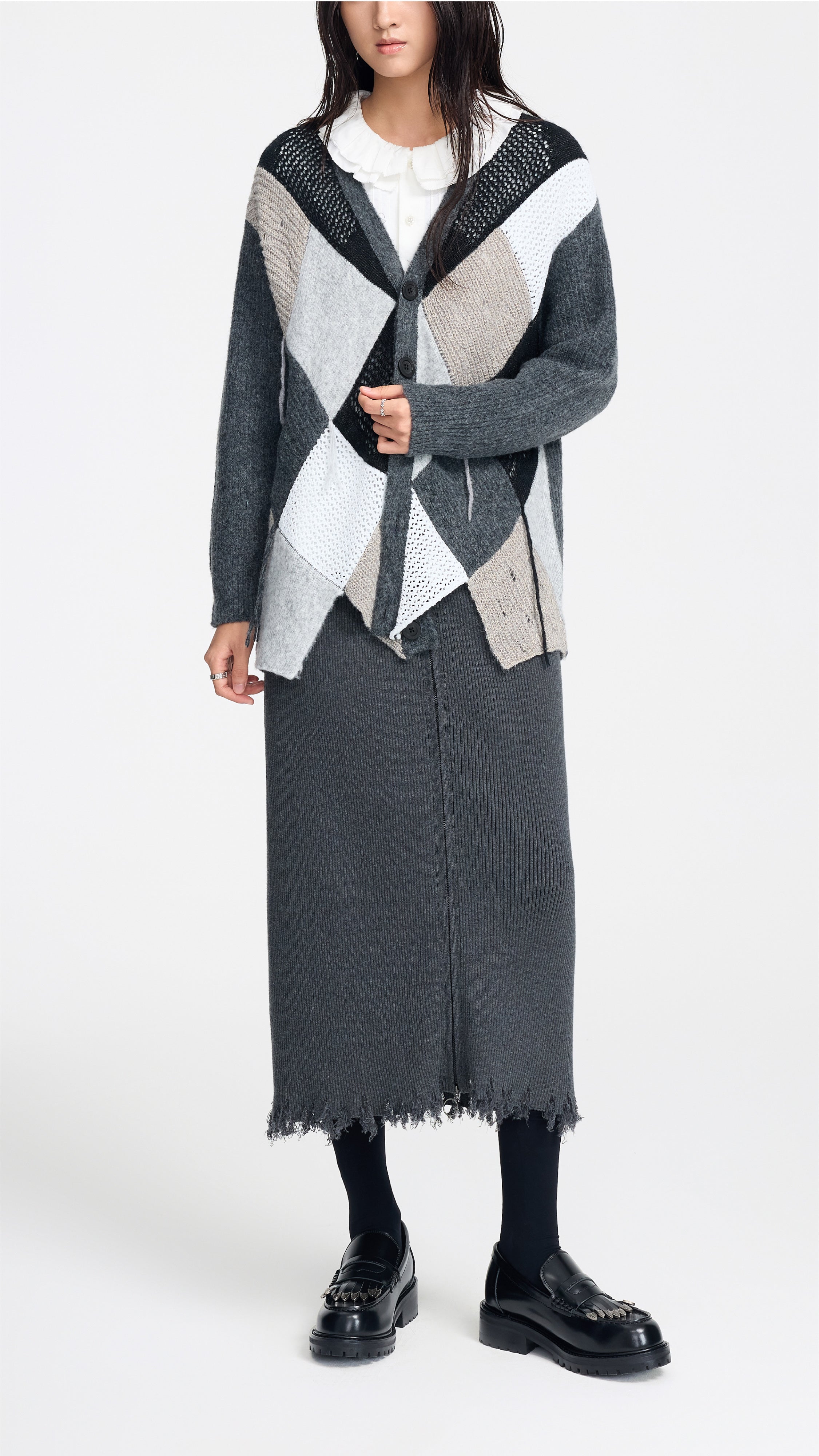 Western Loafers - Image 5